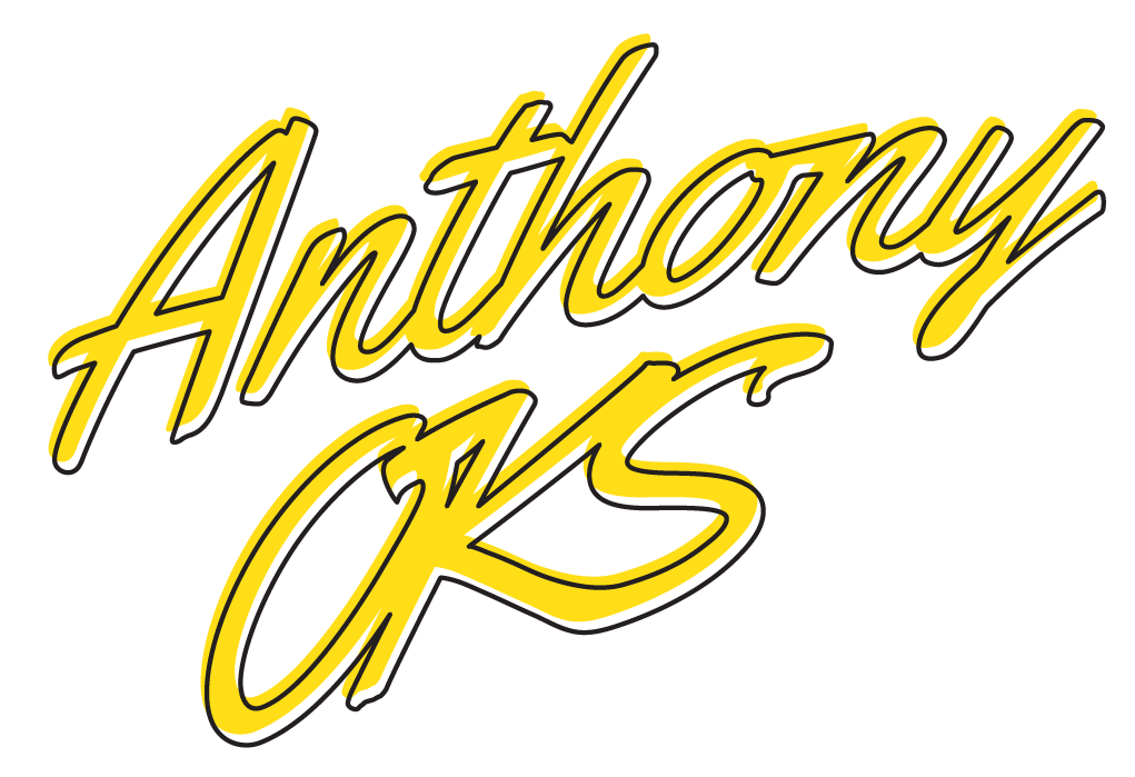Anthony OKS